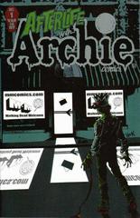 Afterlife With Archie [M & M] Comic Books Afterlife with Archie Prices