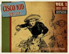 The Cisco Kid #1 (2011) Comic Books The Cisco Kid Prices