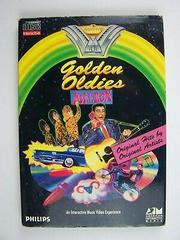 Golden Oldies Jukebox CD-i Prices