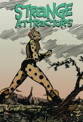 Strange Attractors #9 (2021) Comic Books Strange Attractors Prices