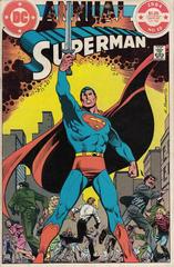 Superman Annual #10 (1984) Comic Books Superman Annual Prices