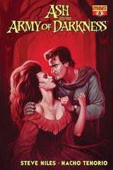 Ash and the Army of Darkness #6 (2014) Comic Books Ash and the Army of Darkness Prices