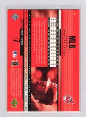 Back | Kenny Lofton Baseball Cards 2000 Upper Deck Hologrfx