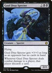 Guul Draz Specter Magic Conspiracy Take the Crown Prices