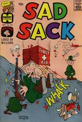 Sad Sack Comics #165 (1965) Comic Books Sad Sack Comics Prices