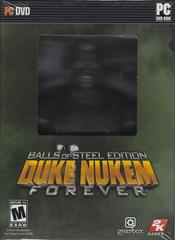 Duke Nukem Forever [Balls Of Steel Edition] PC Games Prices