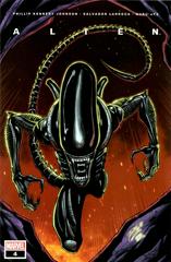 Alien [Walmart] Comic Books Alien Prices