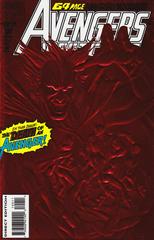 West Coast Avengers #100 (1993) Comic Books West Coast Avengers Prices