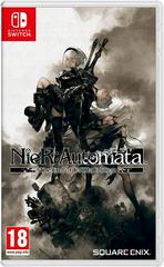 Nier Automata: The End of YoRHa Edition PAL Nintendo Switch Prices