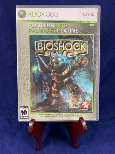 BioShock [Platinum Hits] photo