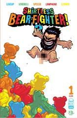 Shirtless Bear-Fighter! 2 [Young] Comic Books Shirtless Bear-Fighter! 2 Prices