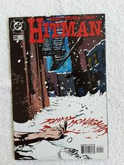 Hitman Comic Books Hitman Prices