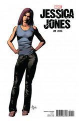 Jessica Jones [Deodato] #1 (2016) Comic Books Jessica Jones Prices