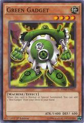 Green Gadget YuGiOh Duelist Pack: Rivals of the Pharaoh Prices