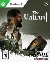The Valiant Xbox Series X Prices