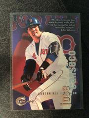 Jose canseco Baseball Cards 1996 Circa Prices