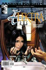 Elektra #16 (2003) Comic Books Elektra Prices