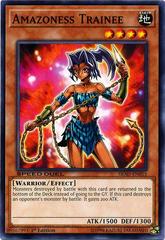 Amazoness Trainee YuGiOh Speed Duel: Attack from the Deep Prices