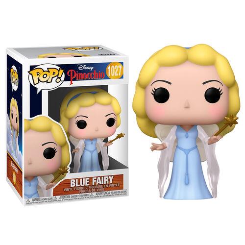 Blue Fairy #1027 Funko POP Disney