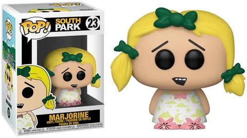 Marjorine #23 Funko POP South Park