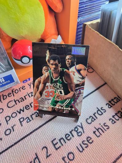 Robert Parish #20 photo