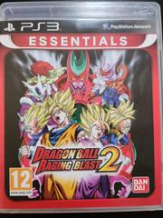 Dragon Ball: Raging Blast 2 [Essentials] PAL Playstation 3 Prices