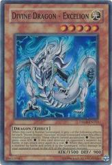 Divine Dragon - Excelion YuGiOh Dark Revelation Volume 4 Prices