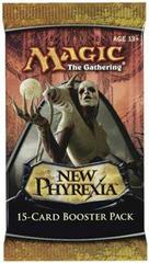 Booster Pack Magic New Phyrexia Prices