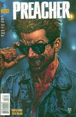 Preacher #3 (1995) Comic Books Preacher Prices