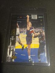 Danny Ainge Basketball Cards 1993 Upper Deck SE Prices
