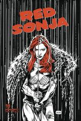 Red Sonja [Mooney] Comic Books Red Sonja Prices