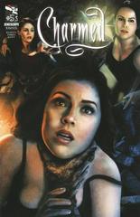 Charmed #5 (2011) Comic Books Charmed Prices