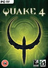 Quake 4 PC Games Prices