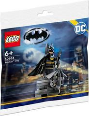 Batman 1992 #30653 LEGO Super Heroes Prices