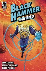 Black Hammer: The End [Rubin] #1 (2023) Comic Books Black Hammer: The End Prices