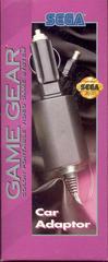 Car Adaptor Sega Game Gear Prices