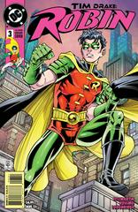 Main Image | Tim Drake: Robin [Nauck] Comic Books Tim Drake: Robin