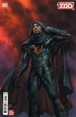 Kneel Before Zod [Parrillo] #2 (2024) Comic Books Kneel Before Zod Prices