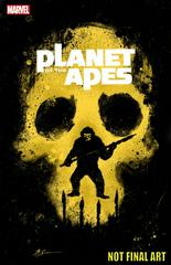 Planet of the Apes [Su] #3 (2023) Comic Books Planet of the Apes Prices