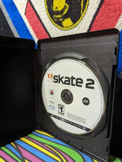 Skate 2 photo