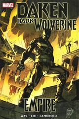 Empire Comic Books Daken: Dark Wolverine Prices