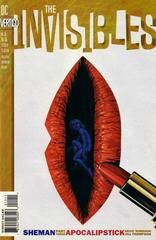 The Invisibles #15 (1995) Comic Books Invisibles Prices