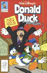 Walt Disney's Donald Duck Adventures #15 (1991) Comic Books Walt Disney's Donald Duck Adventures Prices