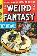 Weird Fantasy #18 (1997) Comic Books Weird Fantasy Prices