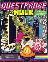 Hulk ZX Spectrum Prices