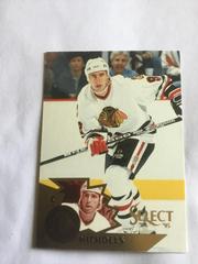 Bernie Nicholls Hockey Cards 1994 Pinnacle Prices