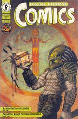 Dark Horse Comics #20 (1994) Comic Books Dark Horse Comics Prices