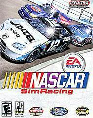 NASCAR SimRacing PC Games Prices