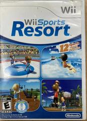Wii Sports Resort [Not For Resale] Wii Prices