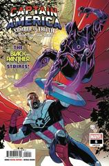 Captain America: Symbol of Truth #5 (2022) Comic Books Captain America: Symbol of Truth Prices
